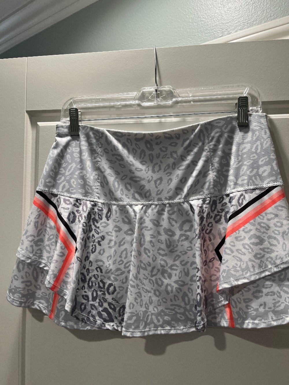 Lucky in Love Tennis skirt